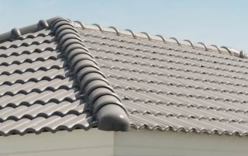 advantages of Stambourne clay roofing