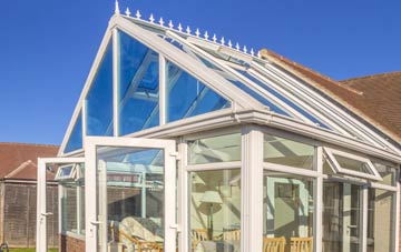 conservatory roof insulation costs Stambourne
