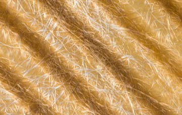 Stambourne fibreglass roof waterproofing