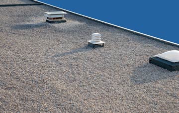 flat roofing Stambourne, Essex