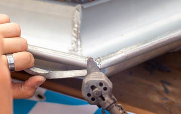 disadvantages of Stambourne lead roofing