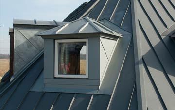metal roofing Stambourne, Essex