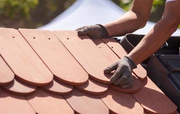 Stambourne roof tile contractors