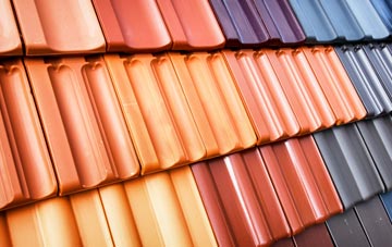 Stambourne roof tile costs