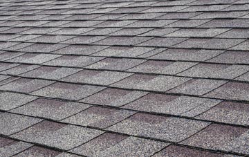 Stambourne tiles for shallow pitch roofing