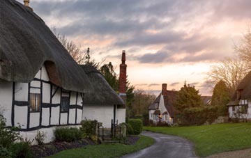 is Stambourne thatch roofing popular