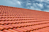 Stambourne roofing tiles